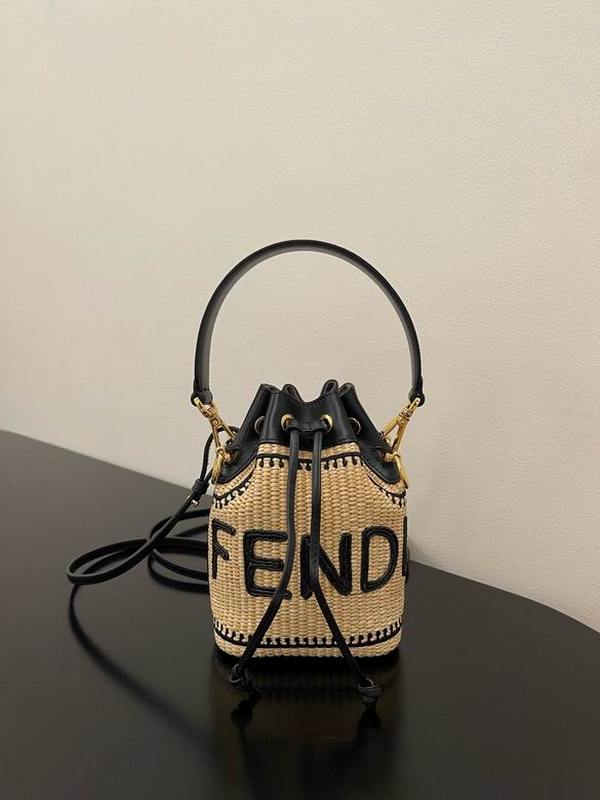 Fendi Handbags 18